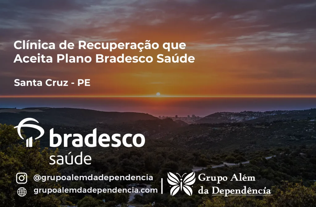 Clínica de Recuperação que Aceita Plano de Saúde Bradesco em Santa Cruz -PE 1 Clínica de Recuperação que Aceita Bradesco Saúde em Santa Cruz - PE
