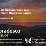 Clínica de Recuperação que Aceita Bradesco Saúde em Santa Ernestina - SP