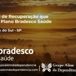 Clínica de Recuperação que Aceita Bradesco Saúde em Santa Fé do Sul - SP