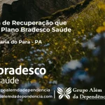 Clínica de Recuperação que Aceita Bradesco Saúde em Santa Maria do Pará - PA