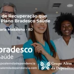 Clínica de Recuperação que Aceita Bradesco Saúde em Santa Maria Madalena - RJ