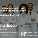 Clínica de Recuperação que Aceita Bradesco Saúde em Santa Rita de Jacutinga - MG