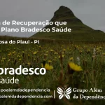 Clínica de Recuperação que Aceita Bradesco Saúde em Santa Rosa do Piauí - PI