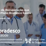 Clínica de Recuperação que Aceita Bradesco Saúde em Santa Tereza - RS