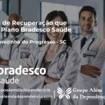 Clínica de Recuperação que Aceita Bradesco Saúde em Santa Terezinha do Progresso - SC