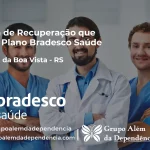 Clínica de Recuperação que Aceita Bradesco Saúde em Santana da Boa Vista - RS
