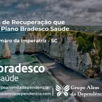 Clínica de Recuperação que Aceita Bradesco Saúde em Santo Amaro da Imperatriz - SC
