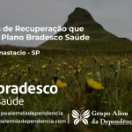 Clínica de Recuperação que Aceita Bradesco Saúde em Santo Anastácio - SP