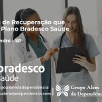 Clínica de Recuperação que Aceita Bradesco Saúde em Santo André - SP