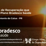 Clínica de Recuperação que Aceita Bradesco Saúde em Santo Antônio do Caiuá - PR