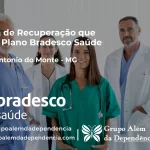 Clínica de Recuperação que Aceita Bradesco Saúde em Santo Antônio do Monte - MG
