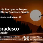 Clínica de Recuperação que Aceita Bradesco Saúde em Santo Antônio do Palma - RS