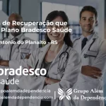 Clínica de Recuperação que Aceita Bradesco Saúde em Santo Antônio do Planalto - RS