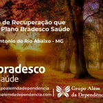 Clínica de Recuperação que Aceita Bradesco Saúde em Santo Antônio do Rio Abaixo - MG