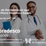 Clínica de Recuperação que Aceita Bradesco Saúde em São Carlos do Ivaí - PR