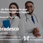 Clínica de Recuperação que Aceita Bradesco Saúde em São Cristóvão do Sul - SC