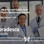 Clínica de Recuperação que Aceita Bradesco Saúde em São Félix de Minas - MG