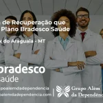 Clínica de Recuperação que Aceita Bradesco Saúde em São Félix do Araguaia - MT