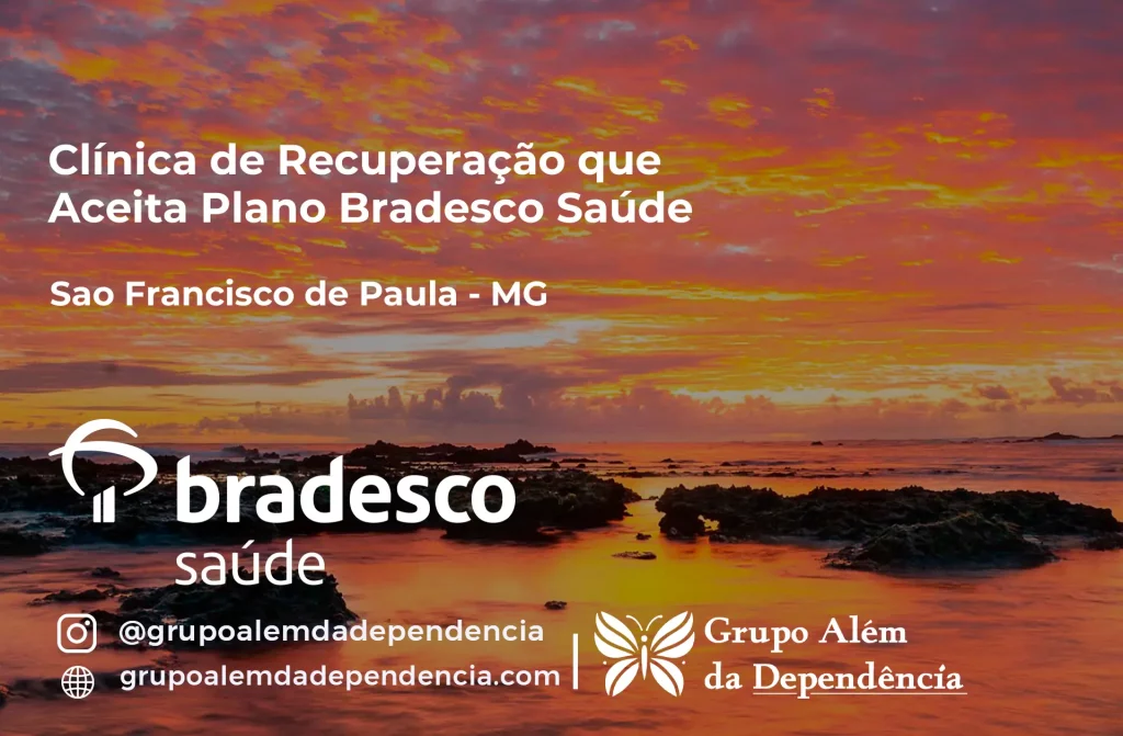 Clínica de Recuperação que Aceita Plano de Saúde Bradesco em São Francisco de Paula -MG 1 Clínica de Recuperação que Aceita Bradesco Saúde em São Francisco de Paula - MG