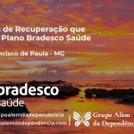 Clínica de Recuperação que Aceita Bradesco Saúde em São Francisco de Paula - MG