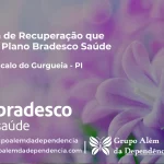 Clínica de Recuperação que Aceita Bradesco Saúde em São Gonçalo do Gurguéia - PI