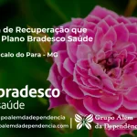 Clínica de Recuperação que Aceita Bradesco Saúde em São Gonçalo do Pará - MG