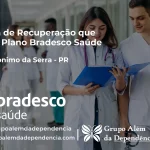 Clínica de Recuperação que Aceita Bradesco Saúde em São Jerônimo da Serra - PR