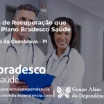 Clínica de Recuperação que Aceita Bradesco Saúde em São João da Canabrava - PI