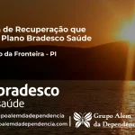 Clínica de Recuperação que Aceita Bradesco Saúde em São João da Fronteira - PI