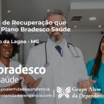 Clínica de Recuperação que Aceita Bradesco Saúde em São João da Lagoa - MG