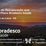 Clínica de Recuperação que Aceita Bradesco Saúde em São João do Caiuá - PR