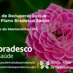Clínica de Recuperação que Aceita Bradesco Saúde em São João do Manteninha - MG