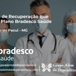 Clínica de Recuperação que Aceita Bradesco Saúde em São João do Pacuí - MG