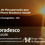 Clínica de Recuperação que Aceita Bradesco Saúde em São João Evangelista - MG
