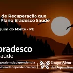 Clínica de Recuperação que Aceita Bradesco Saúde em São Joaquim do Monte - PE