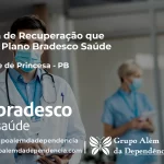 Clínica de Recuperação que Aceita Bradesco Saúde em São José de Princesa - PB