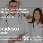 Clínica de Recuperação que Aceita Bradesco Saúde em São José do Egito - PE