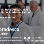 Clínica de Recuperação que Aceita Bradesco Saúde em São José do Norte - RS