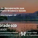 Clínica de Recuperação que Aceita Bradesco Saúde em São José dos Campos - SP