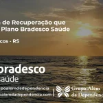 Clínica de Recuperação que Aceita Bradesco Saúde em São Marcos - RS