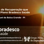 Clínica de Recuperação que Aceita Bradesco Saúde em São Miguel da Baixa Grande - PI