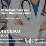Clínica de Recuperação que Aceita Bradesco Saúde em São Miguel do Guamá - PA