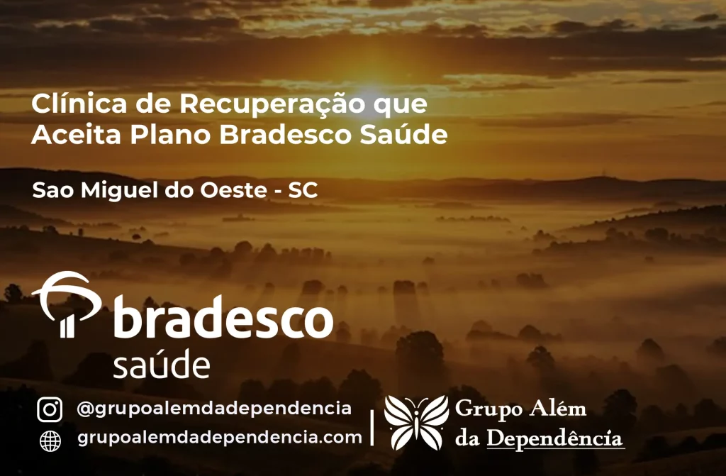 Clínica de Recuperação que Aceita Plano de Saúde Bradesco em São Miguel do Oeste -SC 1 Clínica de Recuperação que Aceita Bradesco Saúde em São Miguel do Oeste - SC
