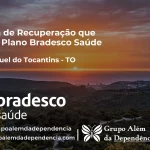 Clínica de Recuperação que Aceita Bradesco Saúde em São Miguel do Tocantins - TO