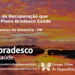 Clínica de Recuperação que Aceita Bradesco Saúde em São Sebastião da Amoreira - PR