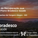 Clínica de Recuperação que Aceita Bradesco Saúde em São Sebastião da Vargem Alegre - MG