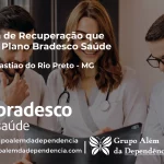 Clínica de Recuperação que Aceita Bradesco Saúde em São Sebastião do Rio Preto - MG