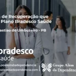 Clínica de Recuperação que Aceita Bradesco Saúde em São Sebastião do Umbuzeiro - PB