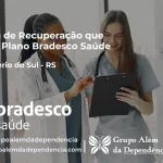 Clínica de Recuperação que Aceita Bradesco Saúde em São Valério do Sul - RS