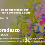 Clínica de Recuperação que Aceita Bradesco Saúde em Saquarema - RJ